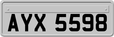 AYX5598