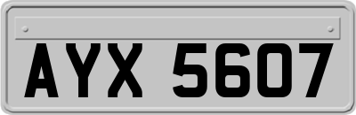 AYX5607
