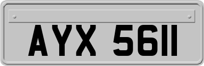 AYX5611