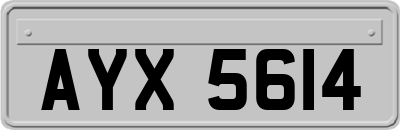 AYX5614