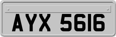 AYX5616