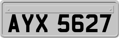AYX5627