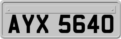 AYX5640