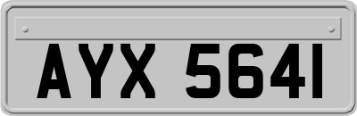 AYX5641