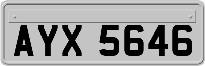AYX5646