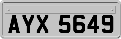 AYX5649