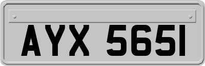 AYX5651