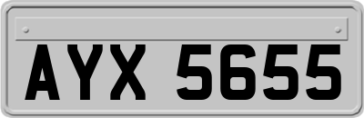 AYX5655