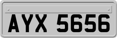 AYX5656