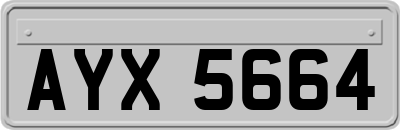 AYX5664