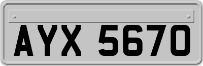 AYX5670