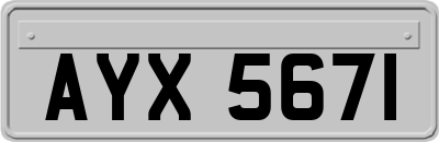 AYX5671