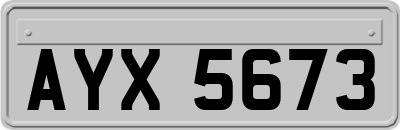 AYX5673