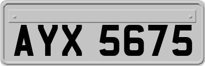 AYX5675