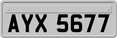 AYX5677
