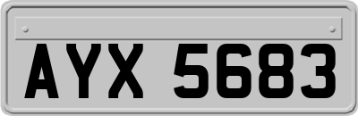 AYX5683