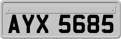 AYX5685