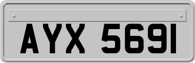 AYX5691