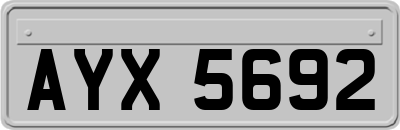 AYX5692
