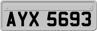 AYX5693