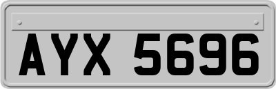 AYX5696