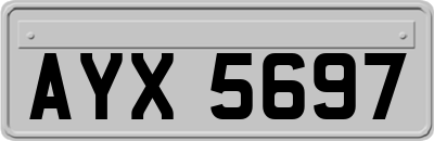 AYX5697