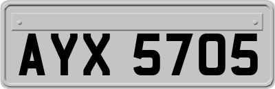 AYX5705