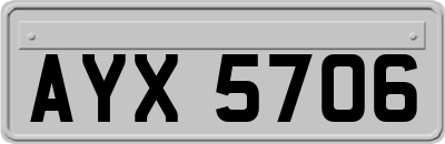 AYX5706