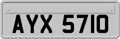 AYX5710