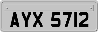 AYX5712