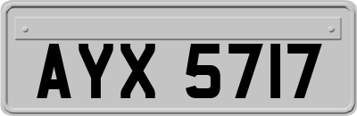 AYX5717