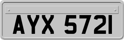 AYX5721