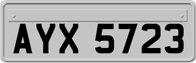 AYX5723
