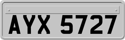 AYX5727