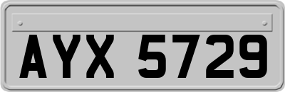 AYX5729