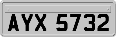 AYX5732