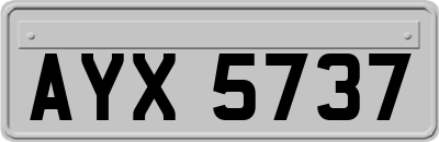 AYX5737