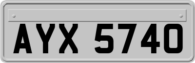 AYX5740