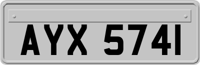 AYX5741