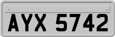 AYX5742