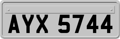 AYX5744