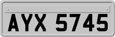 AYX5745