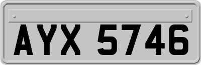 AYX5746