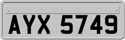 AYX5749