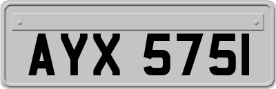 AYX5751