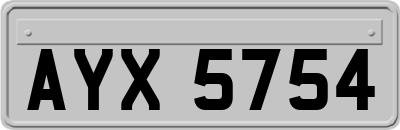 AYX5754
