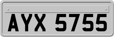 AYX5755