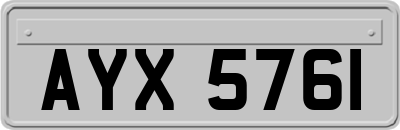 AYX5761