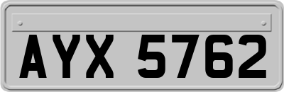 AYX5762