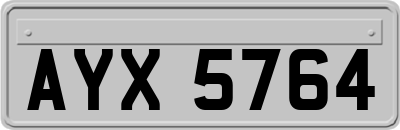AYX5764